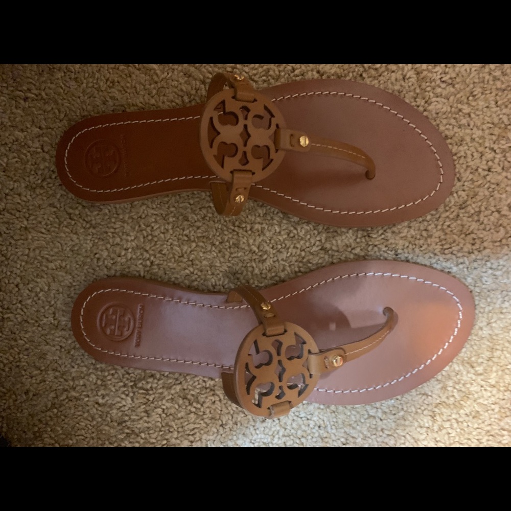 Tory Burch Mini Miller